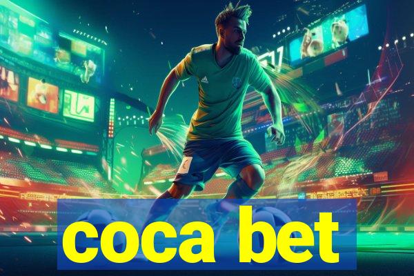 coca bet